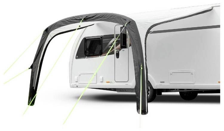 Streetwize Inflatable Caravan Sun Shade