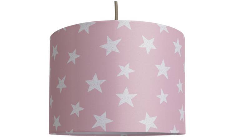 Argos grey deals light shade