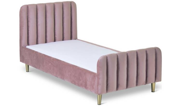 Obaby Gatsby Single Bed - Pink