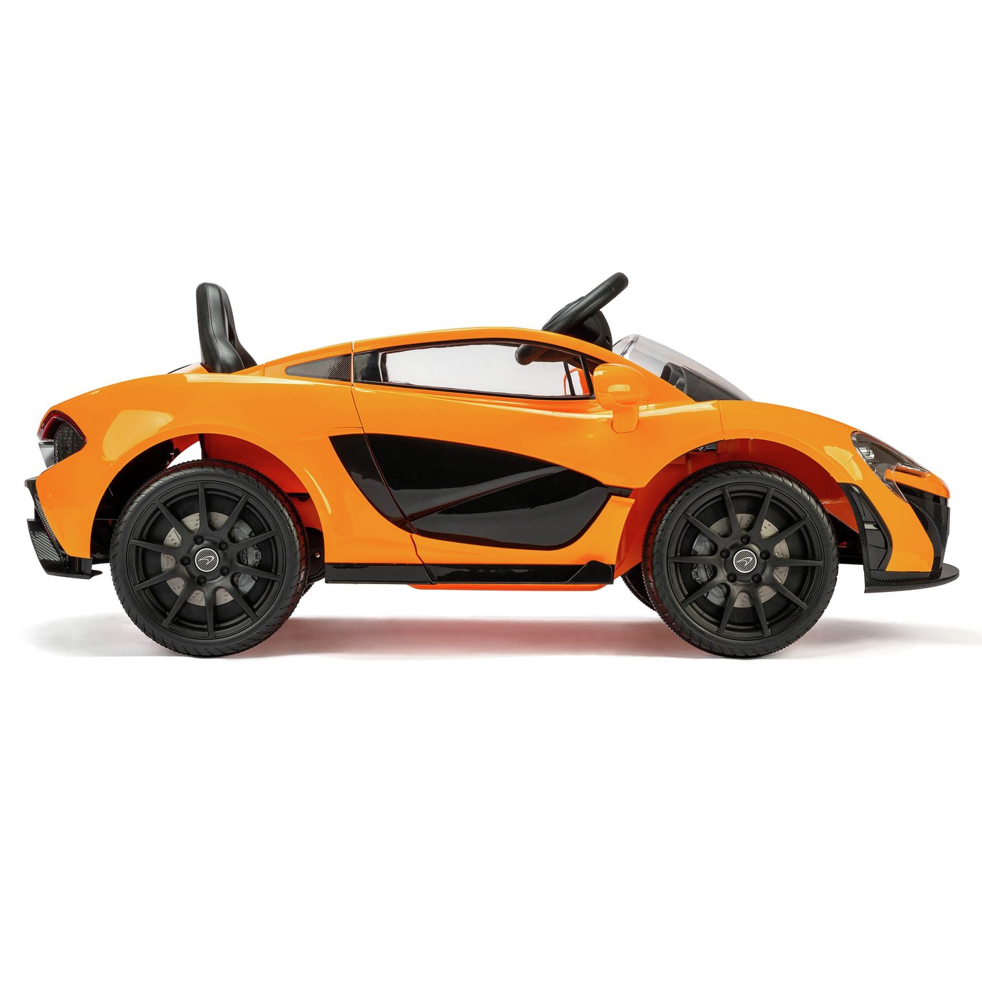 McLaren P1 Electric Ride On Review