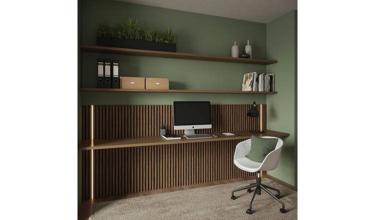 Kraus Acoustic Maple Stripe 1.2 M Wall Panel 
