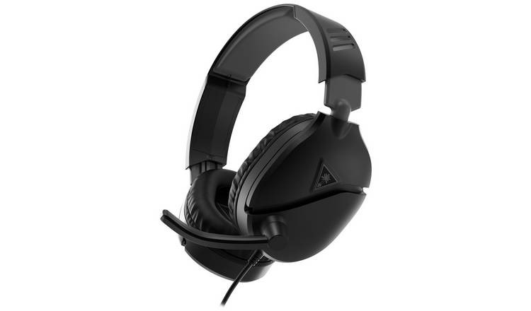 Turtle Beach Recon 70 PS5, PS4, Xbox, Switch, PC Headset