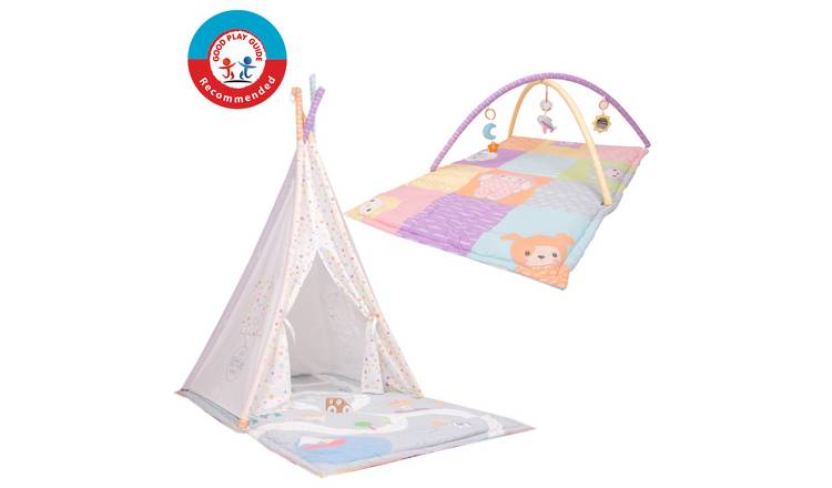 Argos teepee best sale