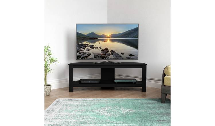 AVF Up to 55 Inch TV Stand - Black