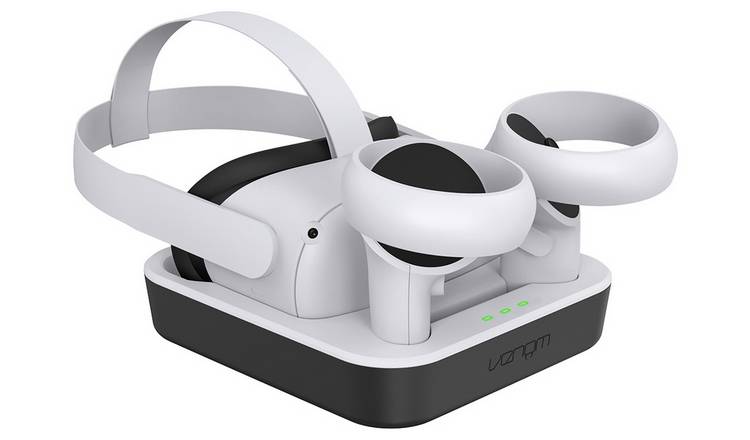 Buy Venom Charging Dock For Meta Quest 2 | Virtual Reality