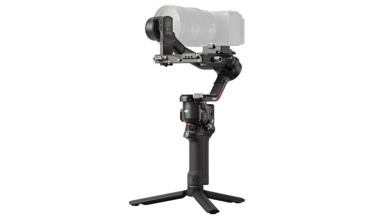 DJI RS 4 Gimbal