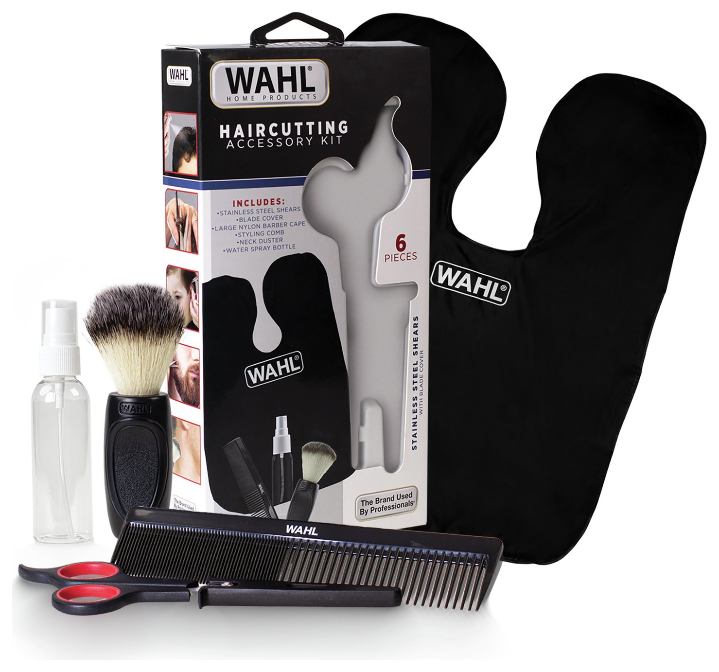 Wahl Haircutting Accessory Kit Reviews Updated April 2023