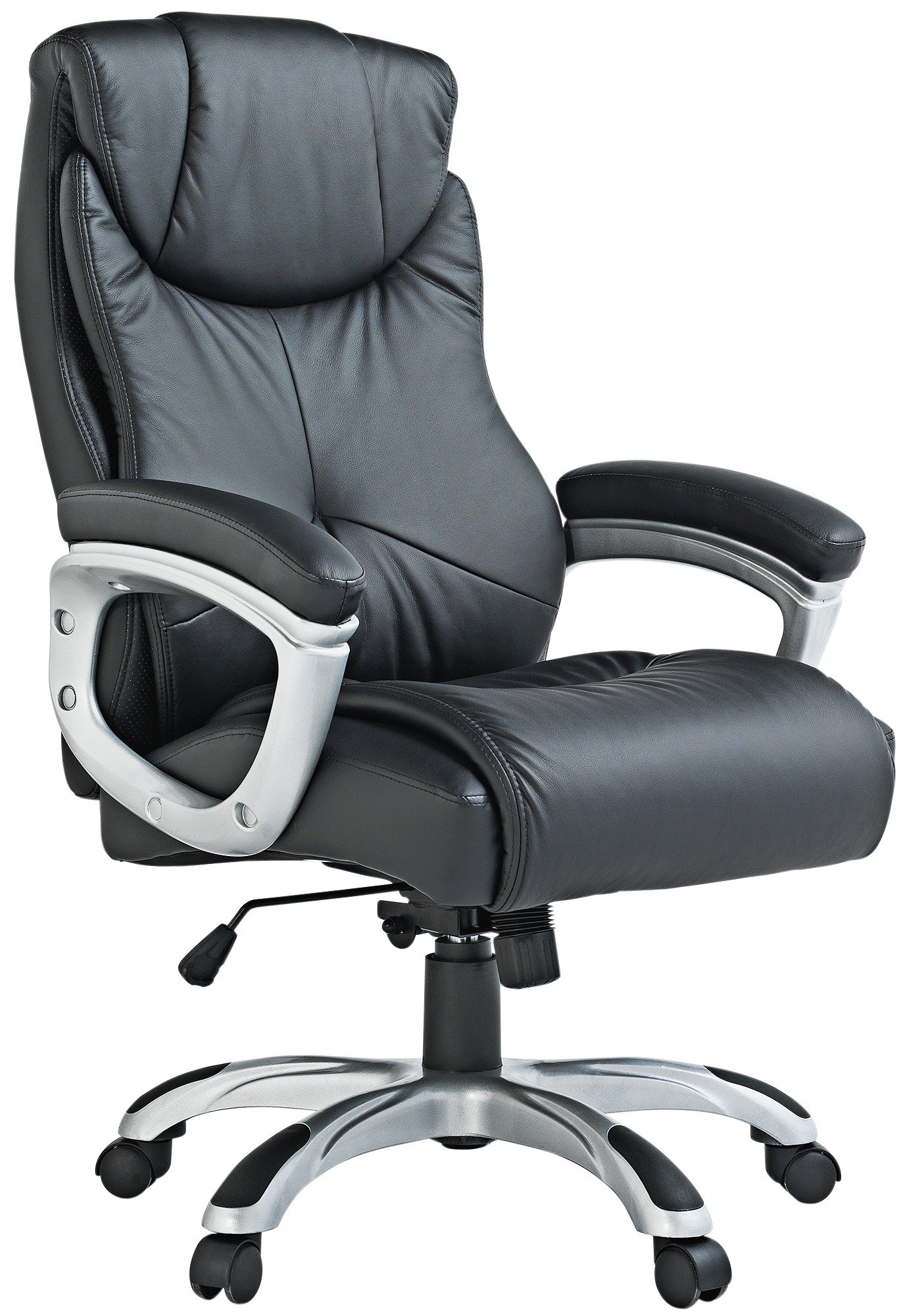 X-Rocker Executive Height Adjustable review