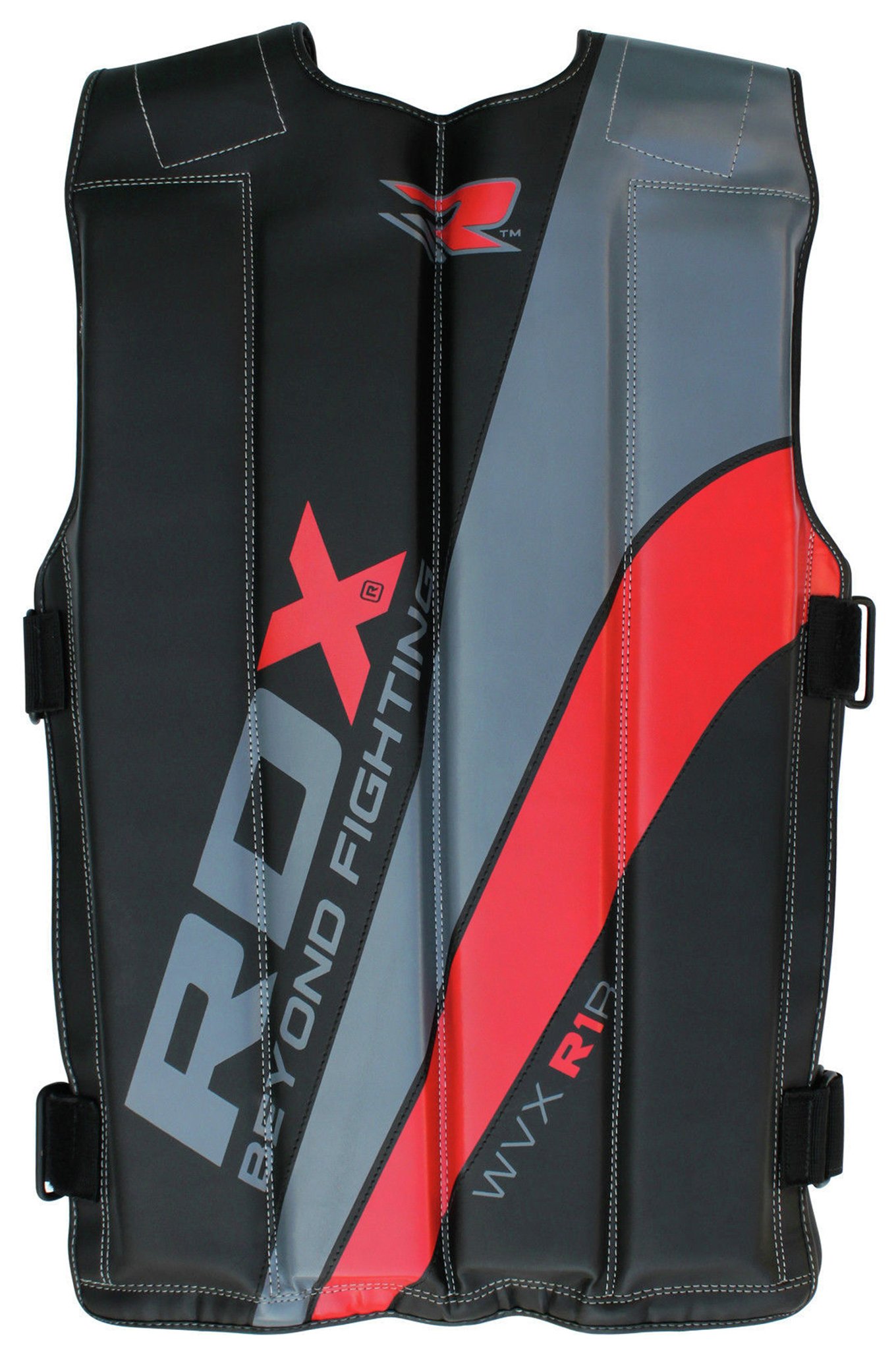 RDX 18KG Weighted Vest Review