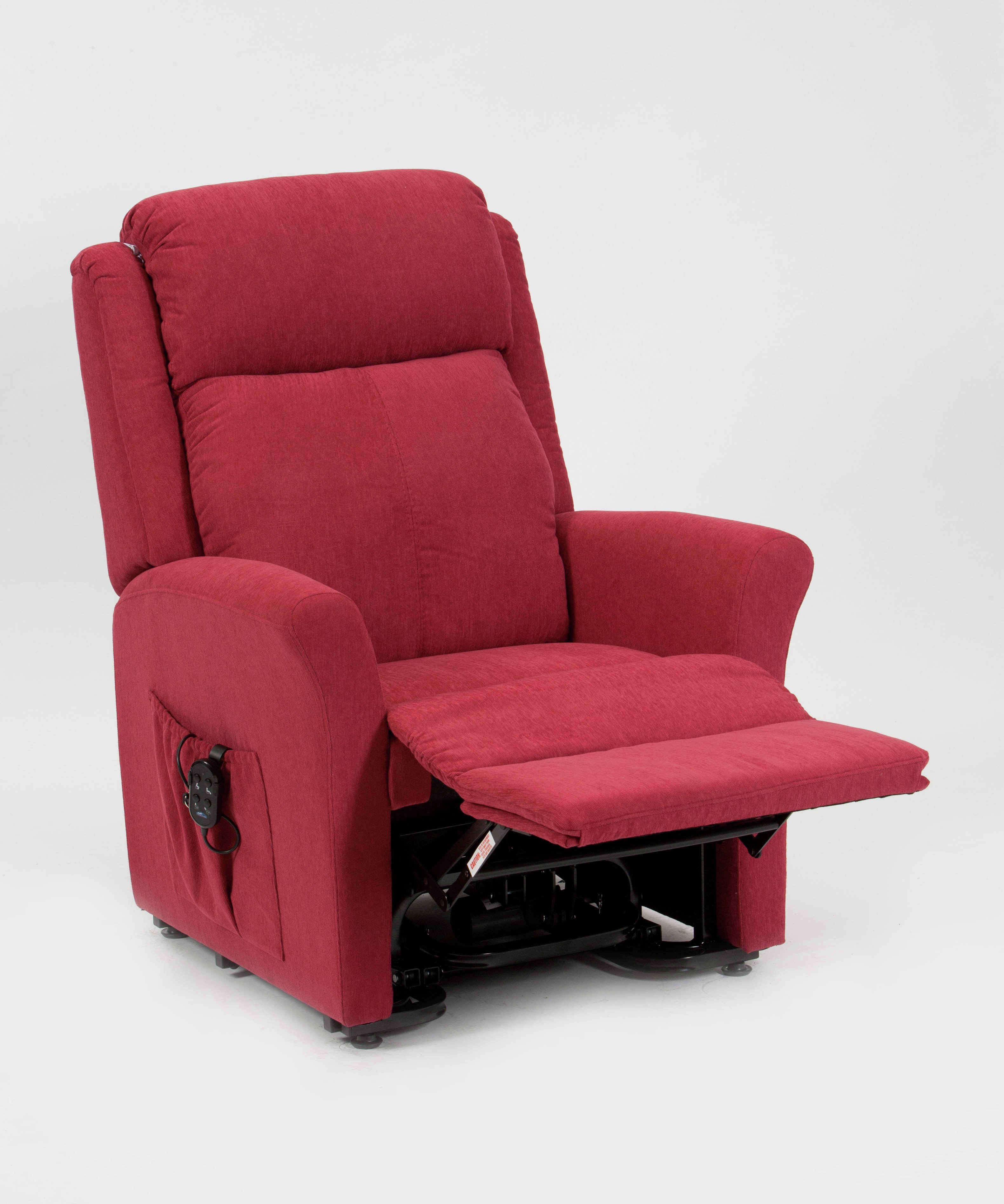 Memphis Riser Recliner Chair with Dual Motor Reviews