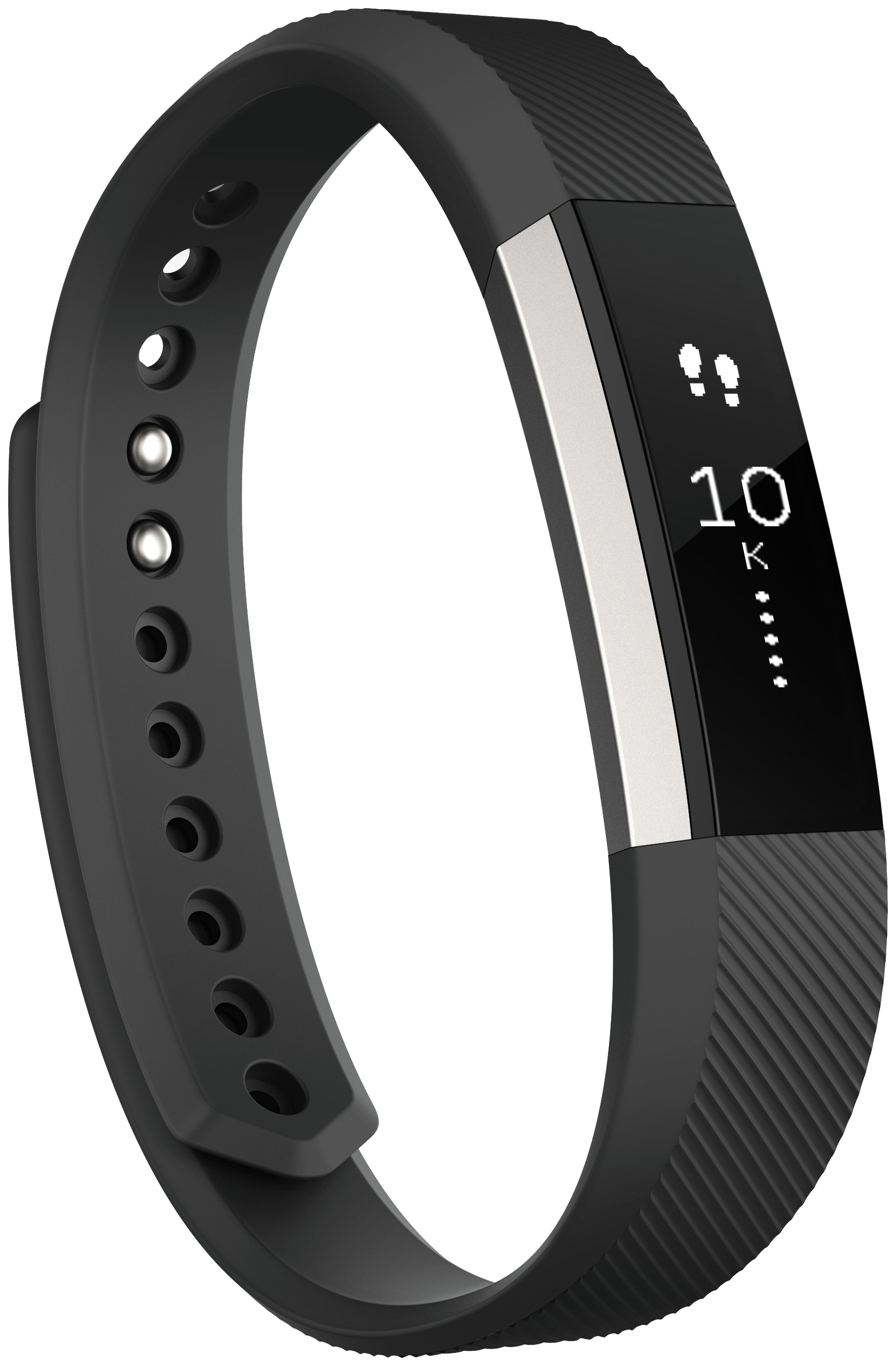 Fitbit Alta Activity and Sleep Small Wristband - Black