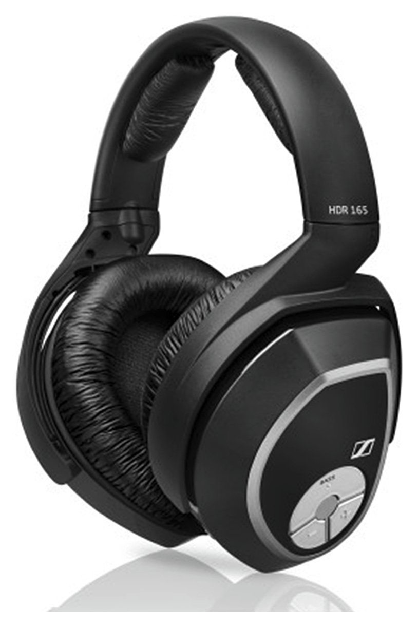 Sennheiser HDR 165 Additional Headphone for RS 165 System