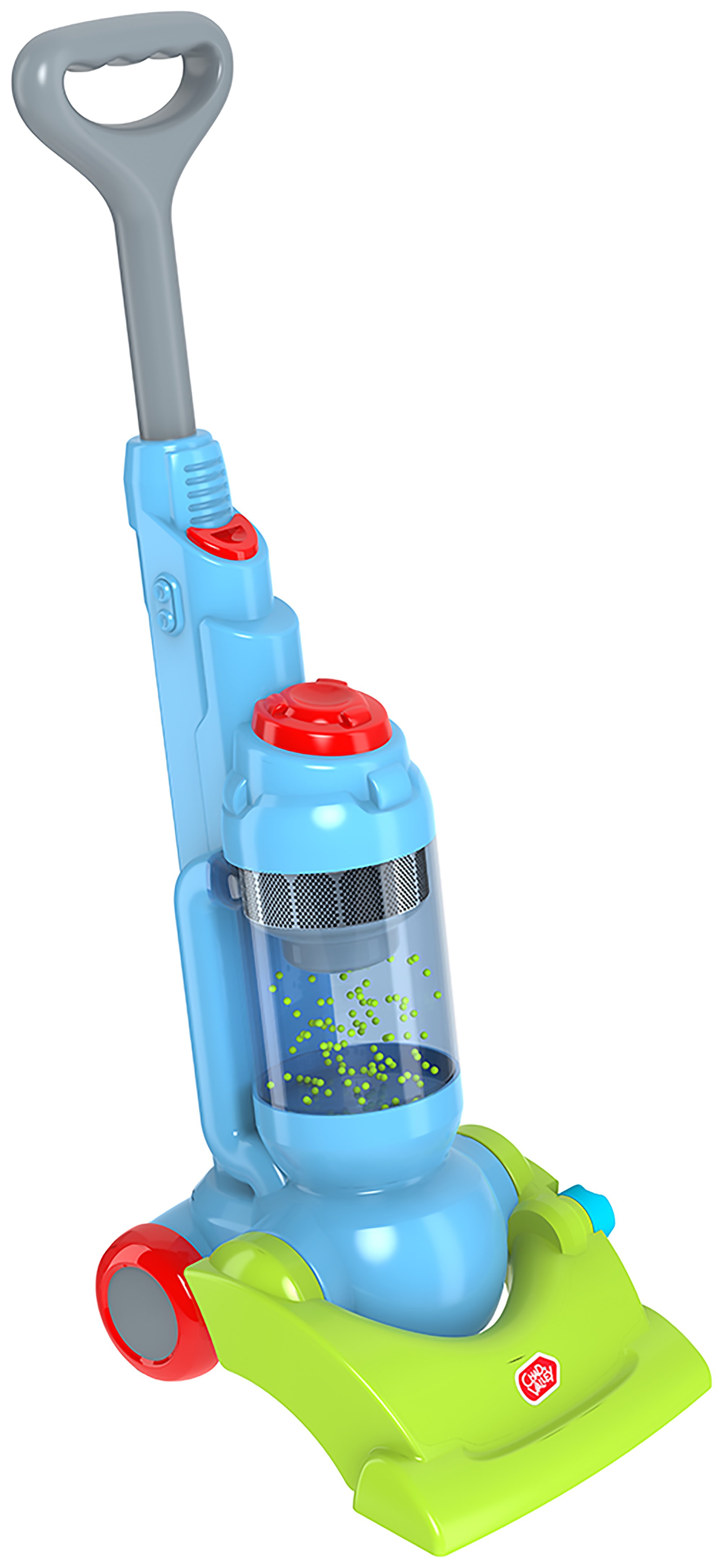 Chad Valley Vacuum Cleaner
