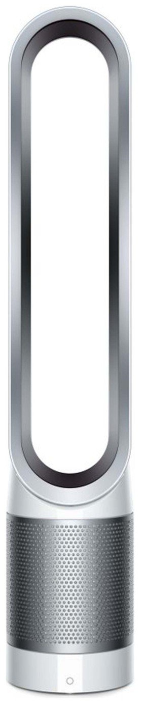 Dyson Pure Cool Link Tower Purifier - White / Silver