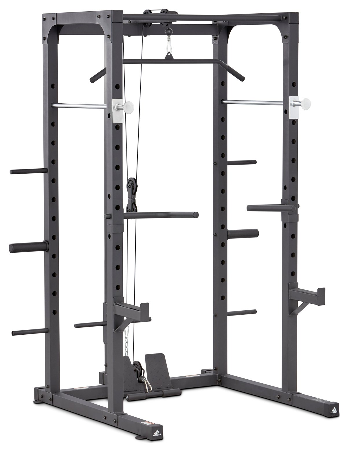 adidas home multi gym rig