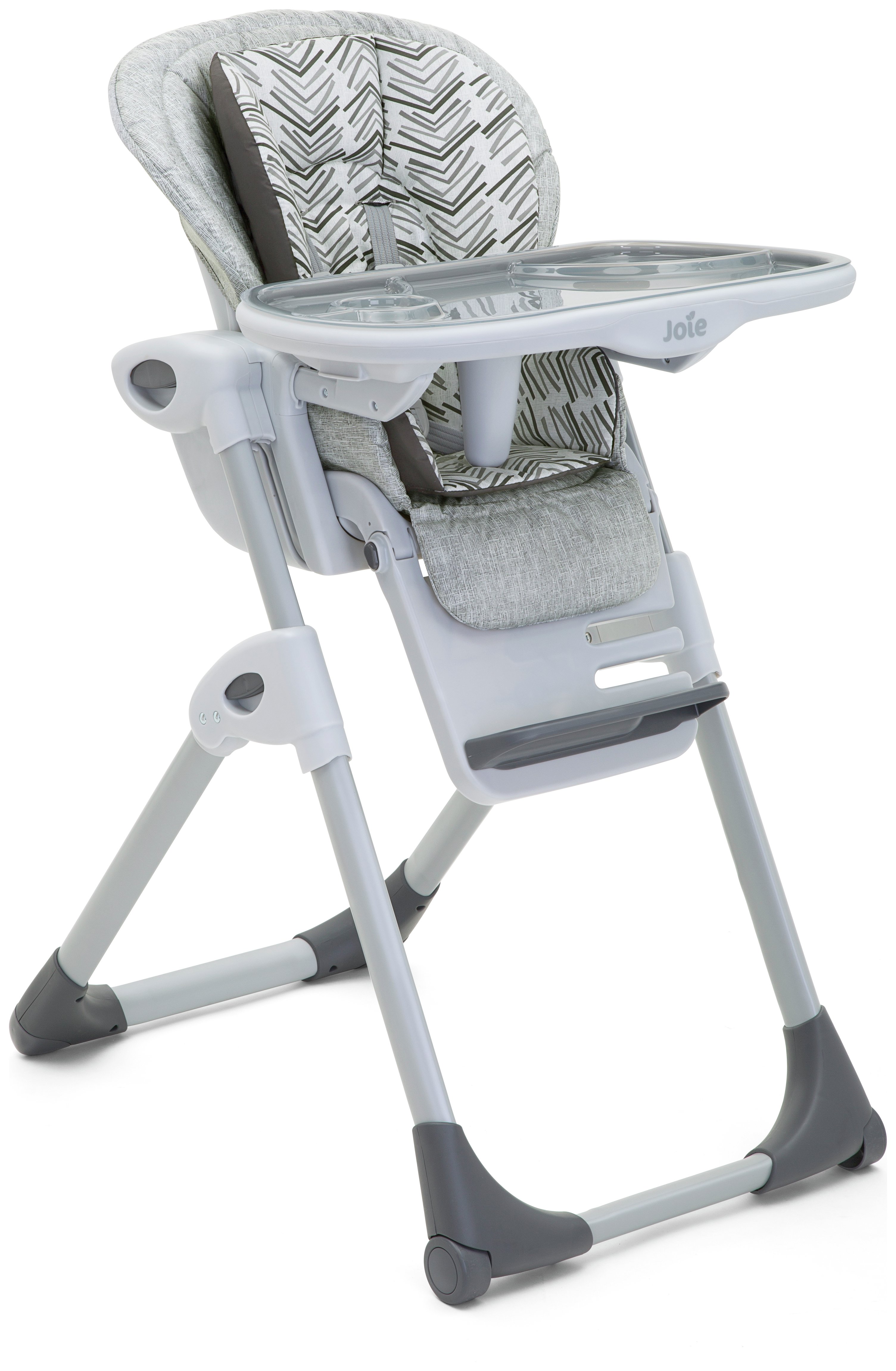 Joie Mimzy LX Highchair Review