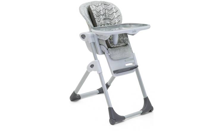 Buy Joie Mimzy Lx Highchair Abstract Arrows Highchairs Argos