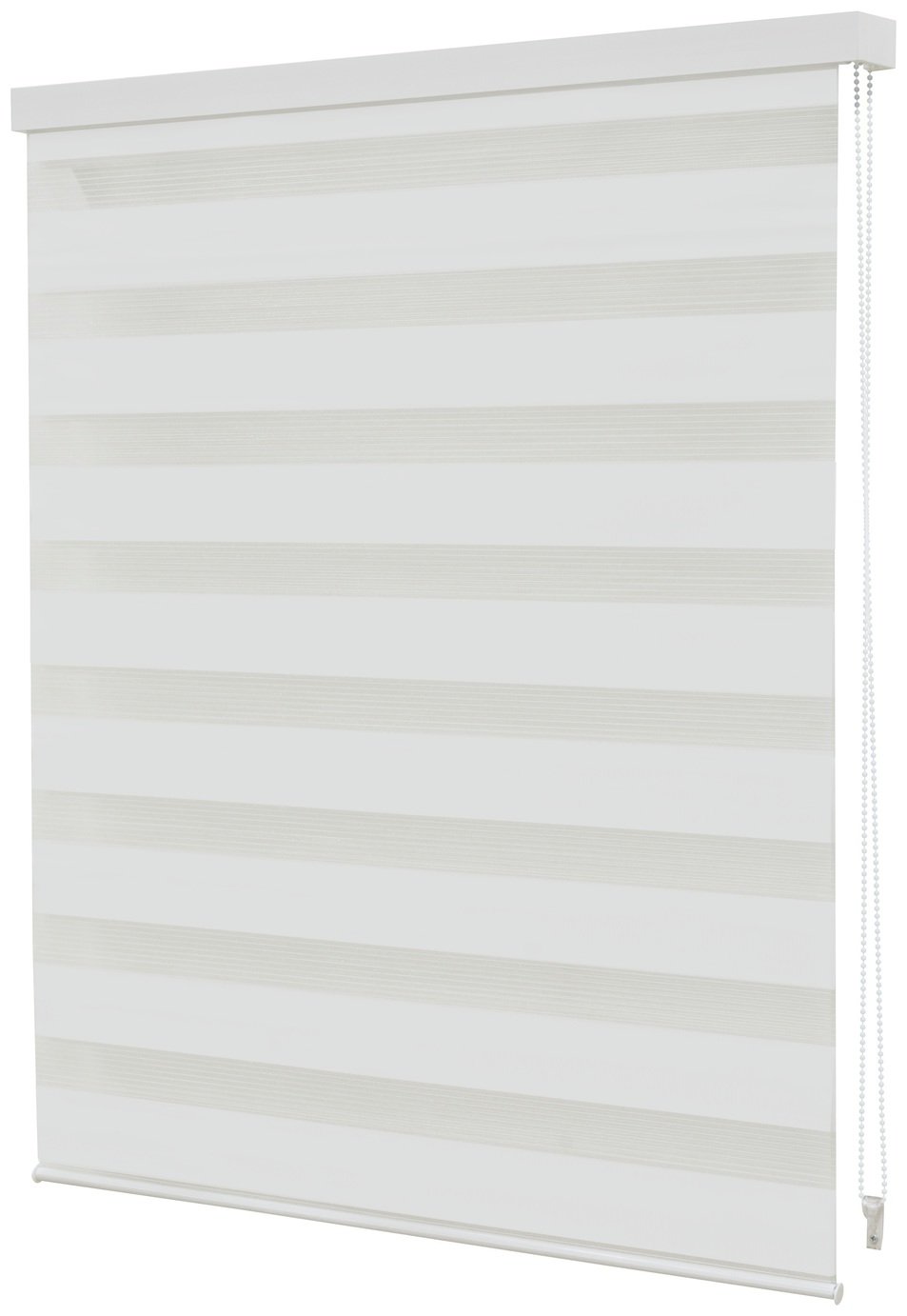 Intensions Day and Night Roller Blind - 4ft - White