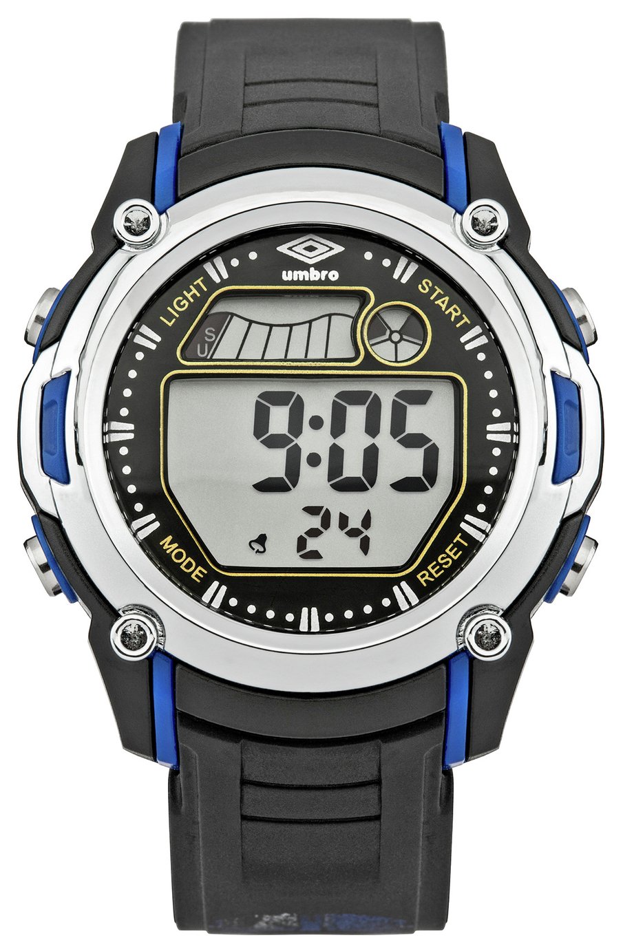 Umbro digital sale watch