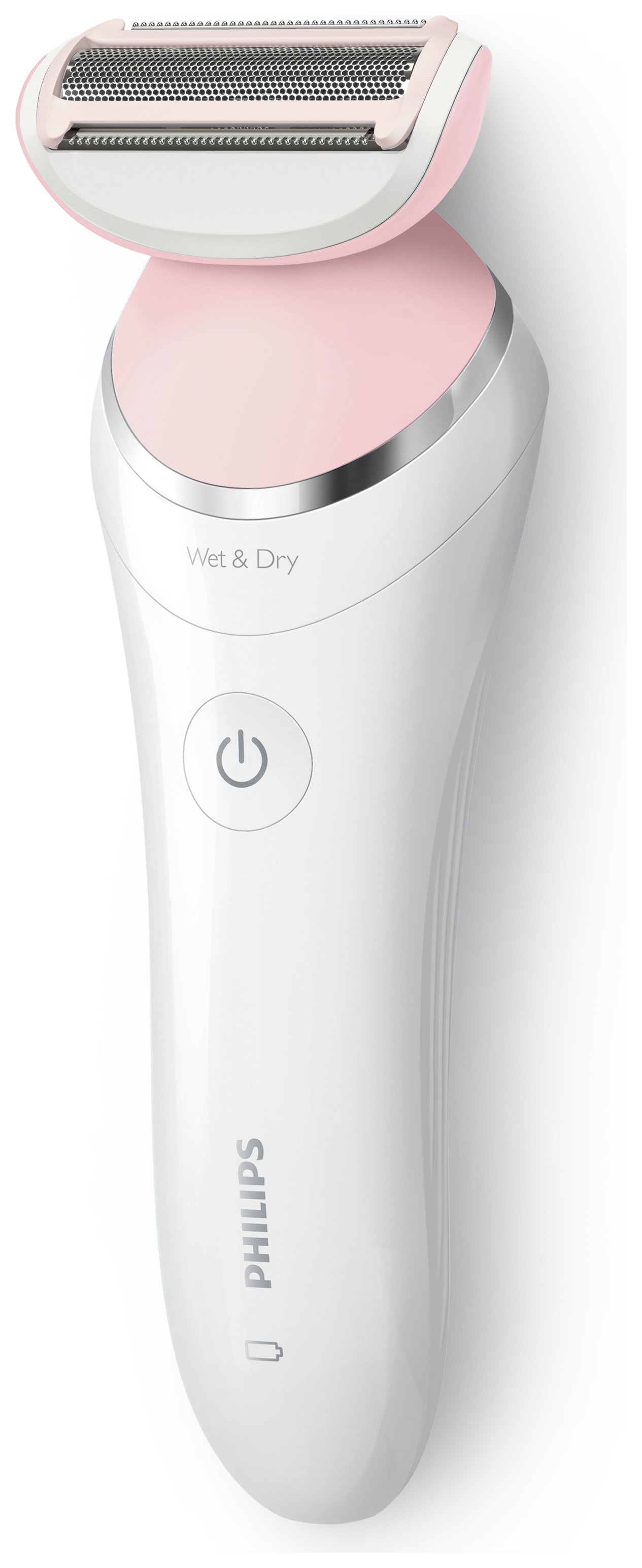 Philips SatinShave Advanced Wet and Dry Lady Shaver BRL140 Reviews