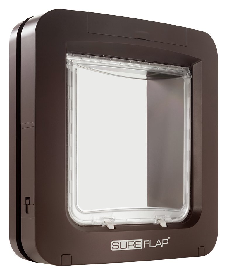 Sureflap Microchip Pet Door Reviews