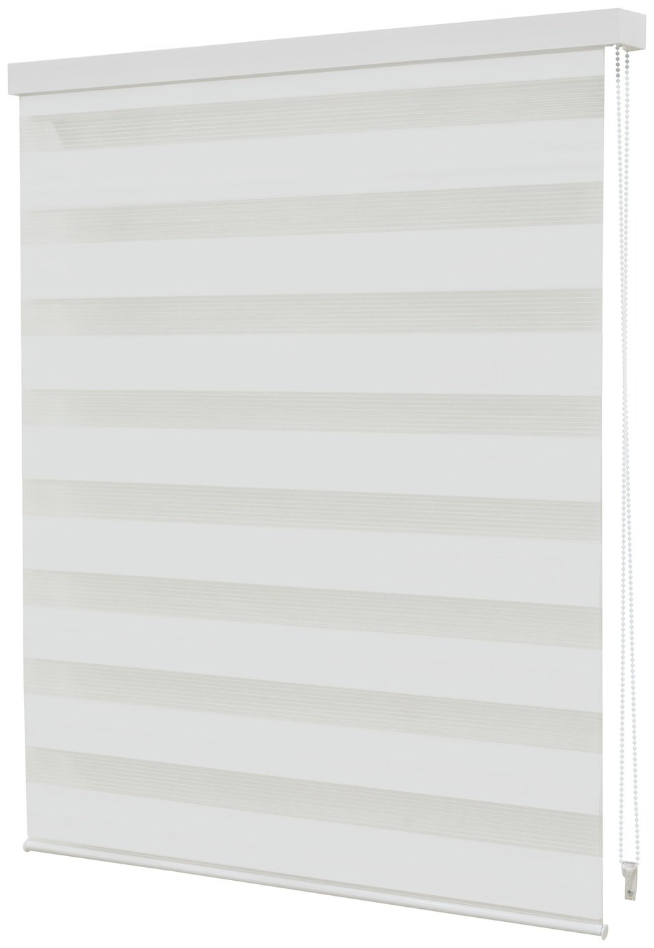 Intensions Day and Night Roller Blind - 5ft - White