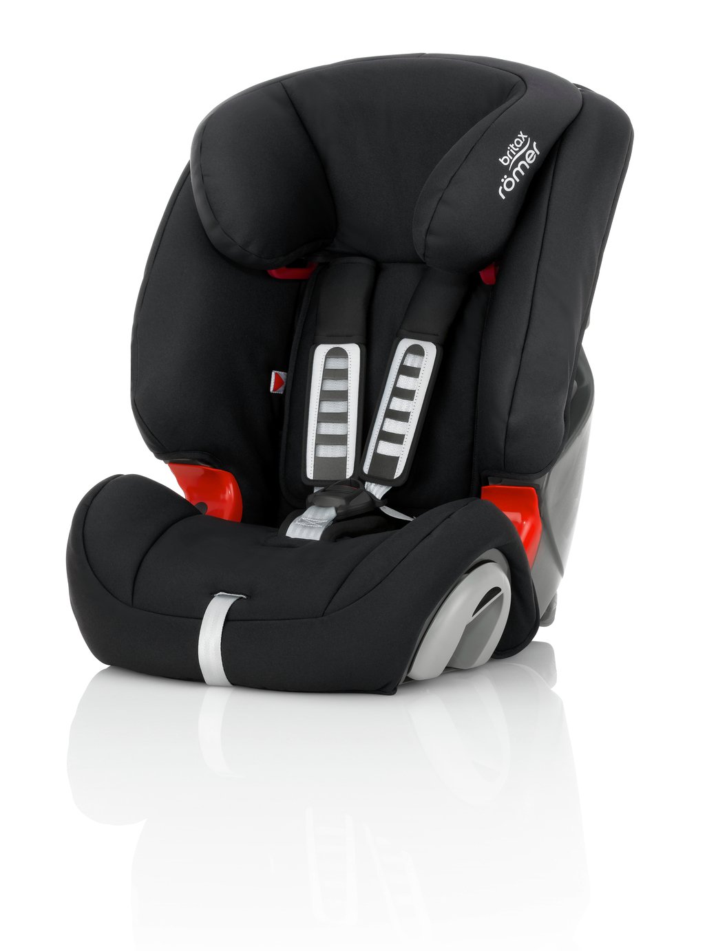 britax romer evolva