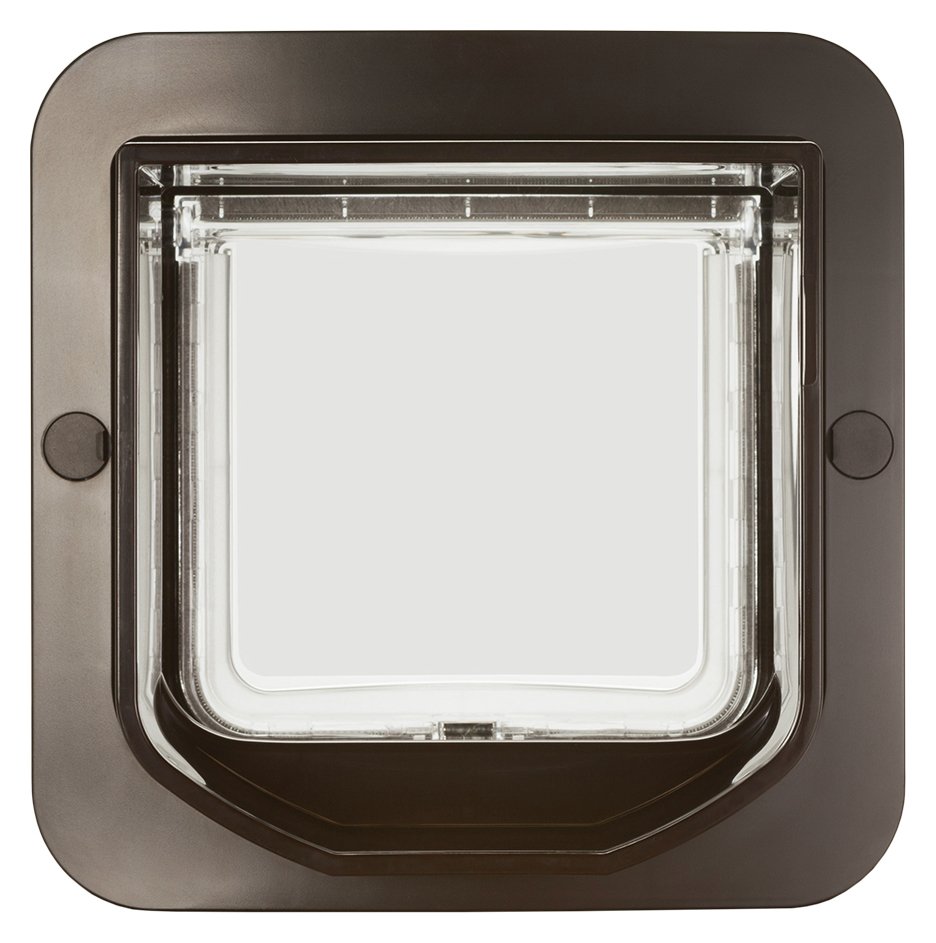 Sureflap Dual Scan Microchip Cat Flap Reviews