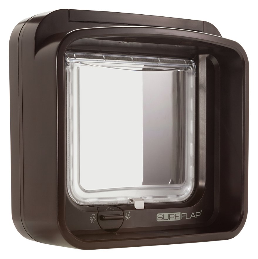 Sureflap Dual Scan Microchip Cat Flap Reviews