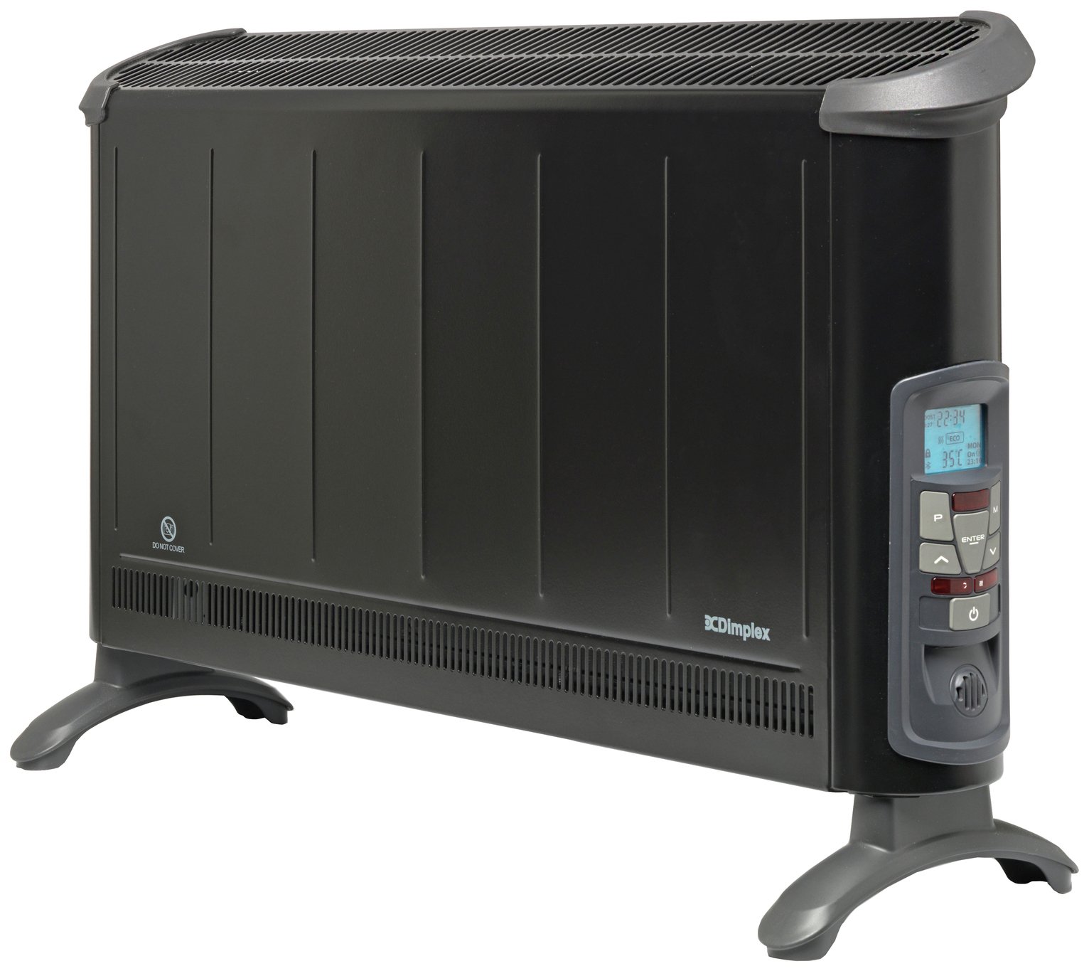 Dimplex 403BTB 3kW Convector Heater with Bluetooth Review