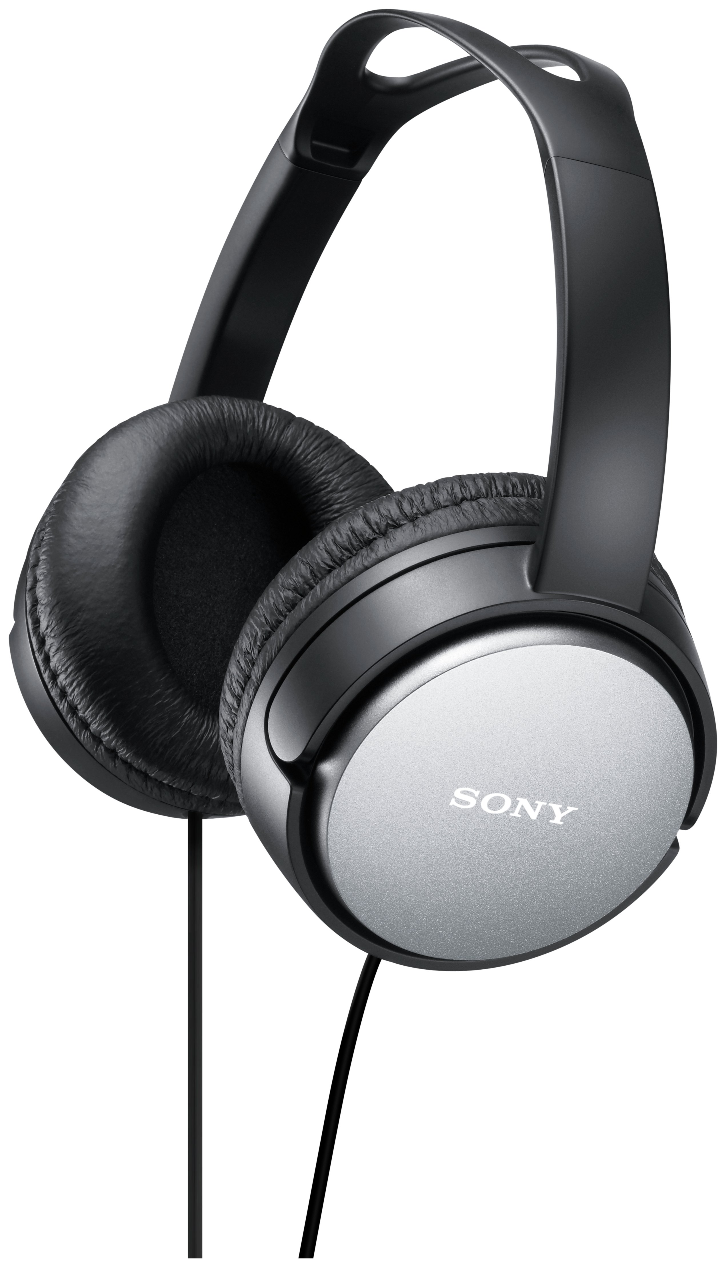 Sony XD150 Headphones - Black