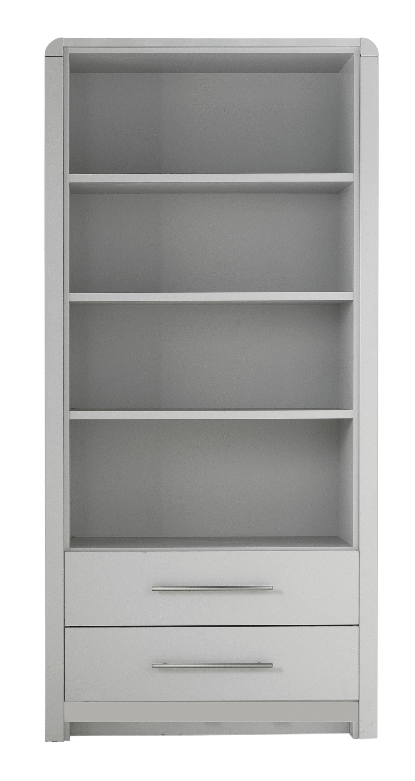 Argos Home Elford 3 Shelf 2 Drawer Bookcase Reviews