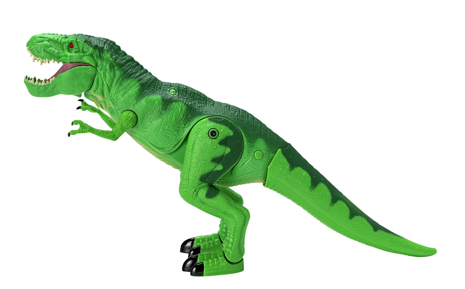 remote control dinosaur argos