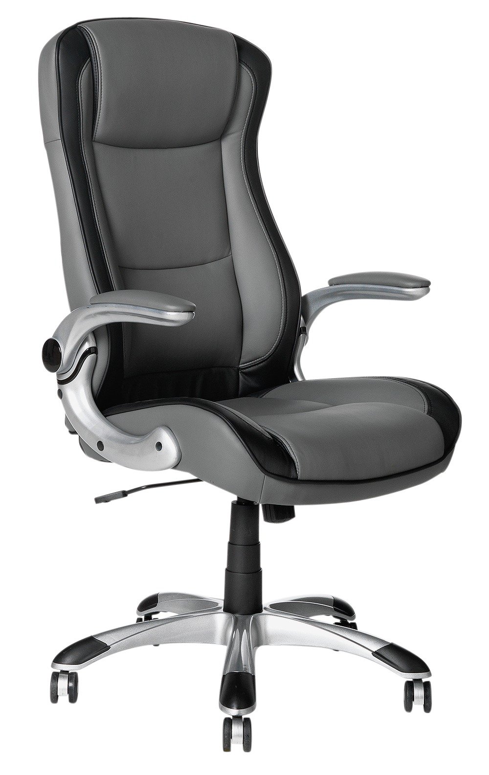 Argos gaming chair deals grey