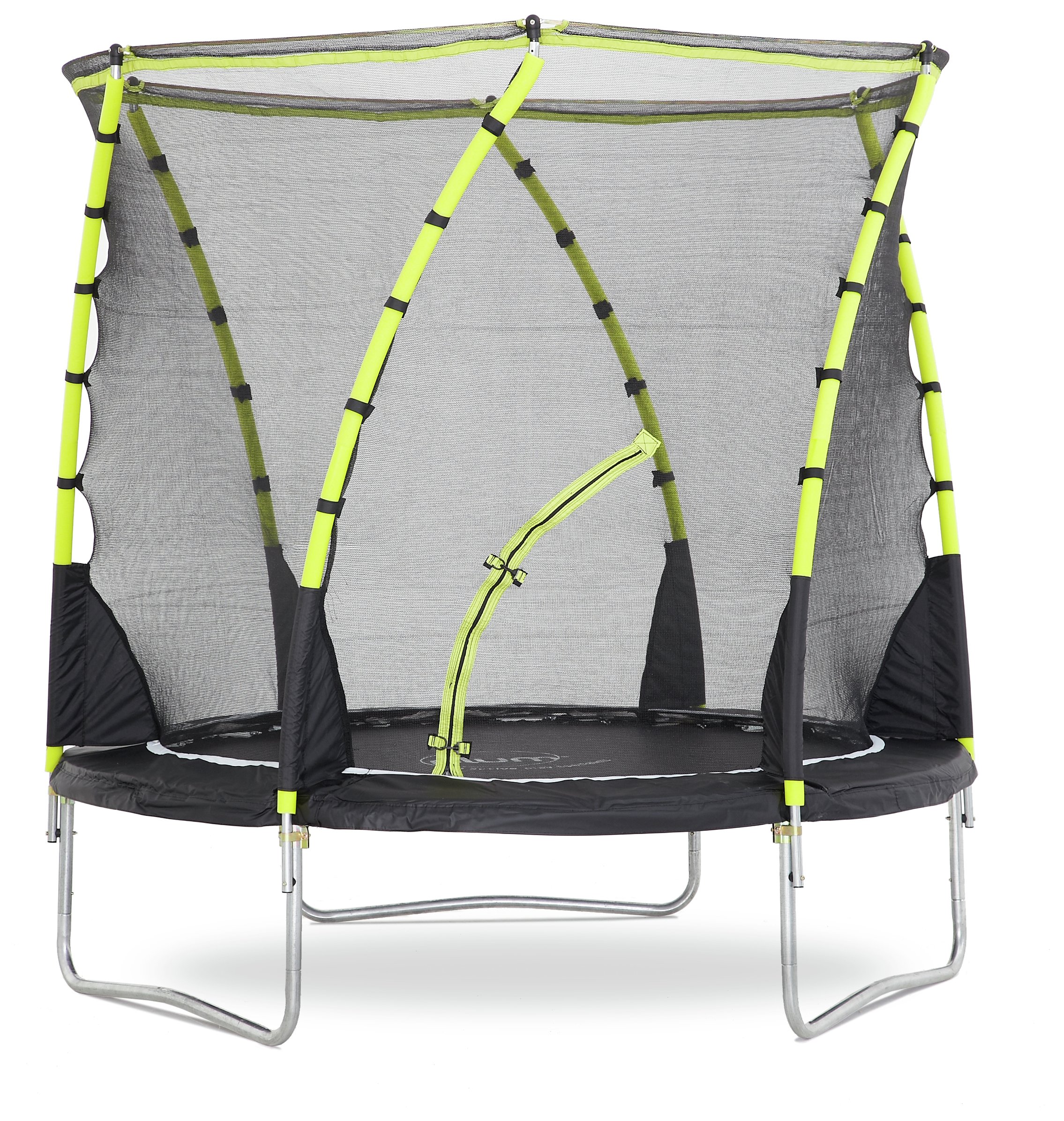 Plum 10ft trampoline outlet enclosure