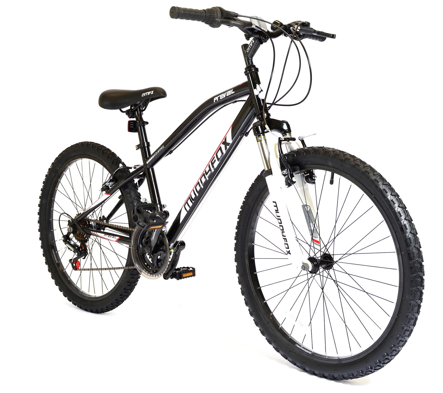 argos muddyfox bike