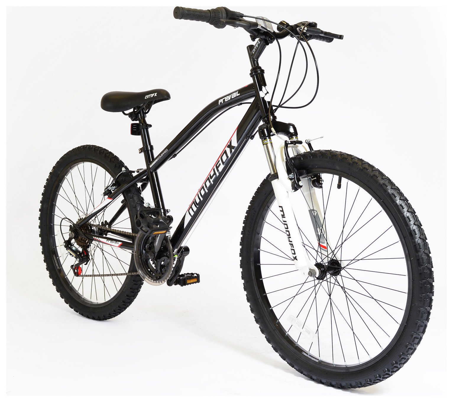 muddyfox mtb300