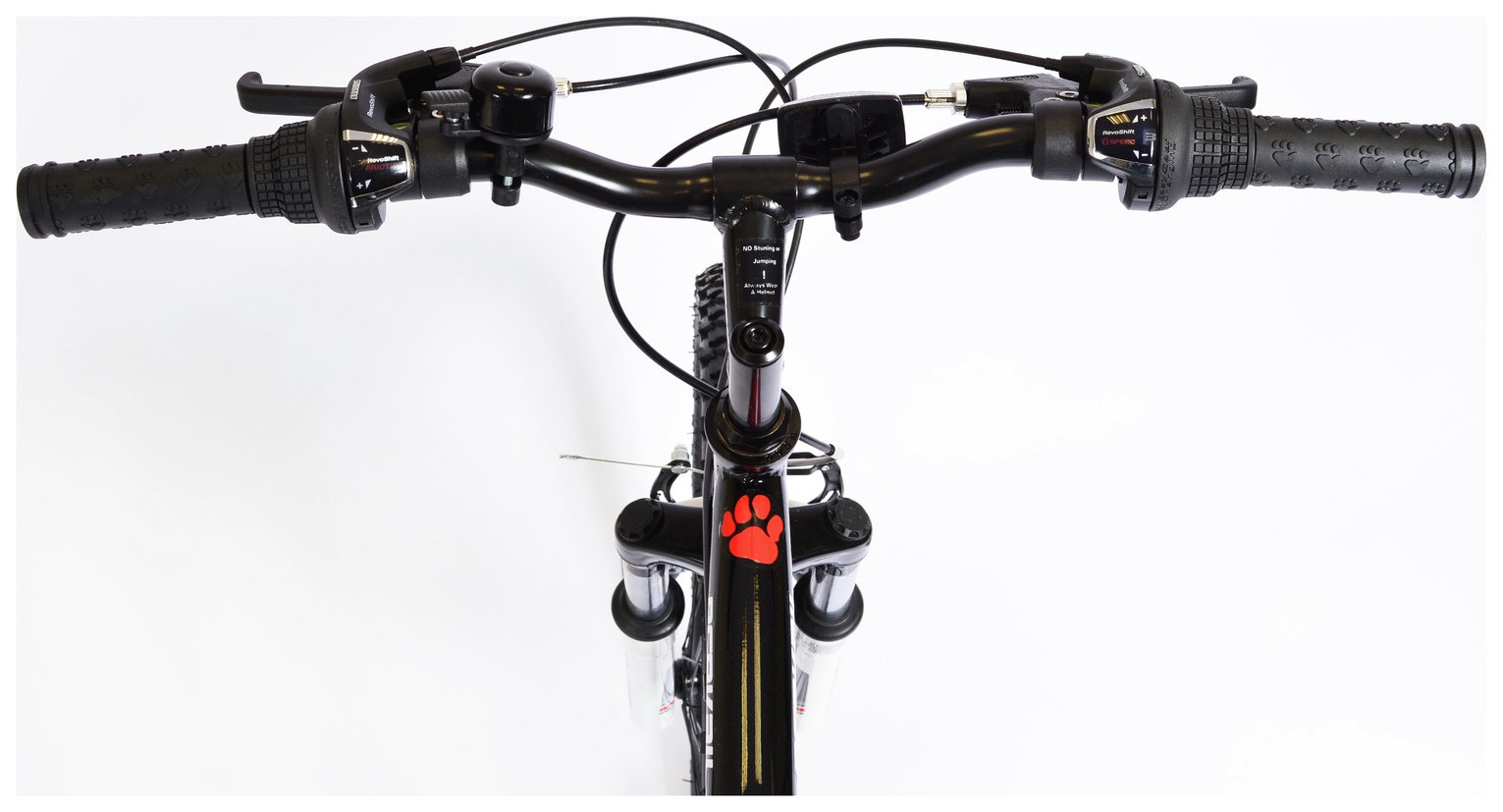 muddyfox prevail bike