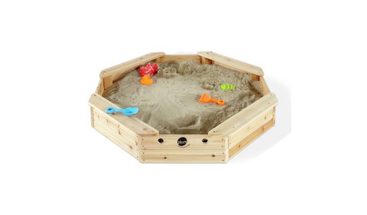 Argos childrens sale sand pit