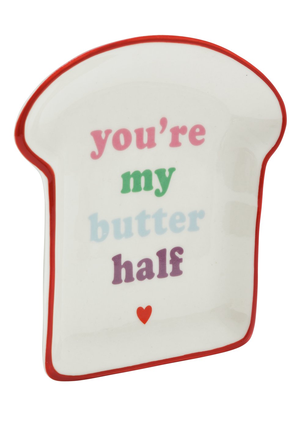 Valentines Egg Cup & Toast Plate Review