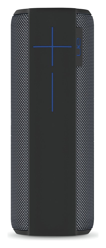 UE MEGABOOM by Ultimate Ears Bluetooth Speaker-Charcoal