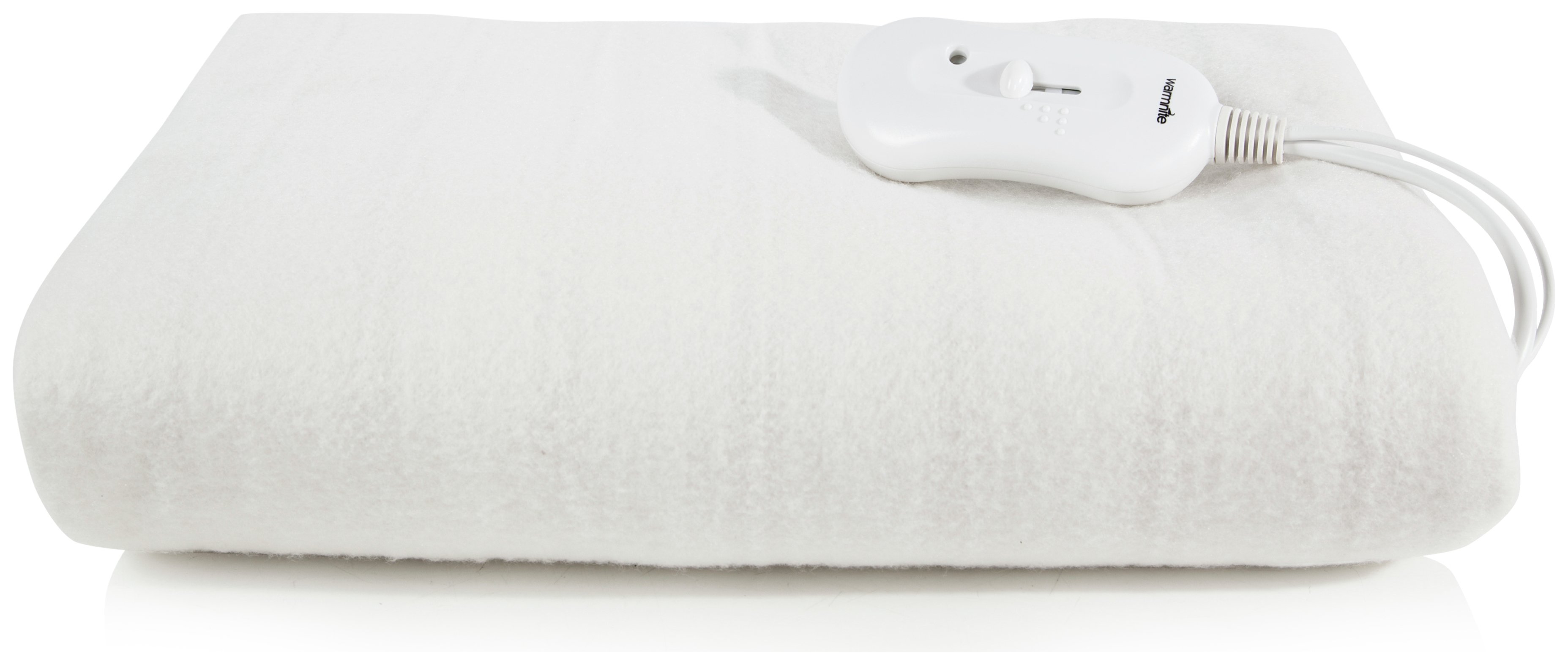 Warmlite Electric Blanket Double. Review