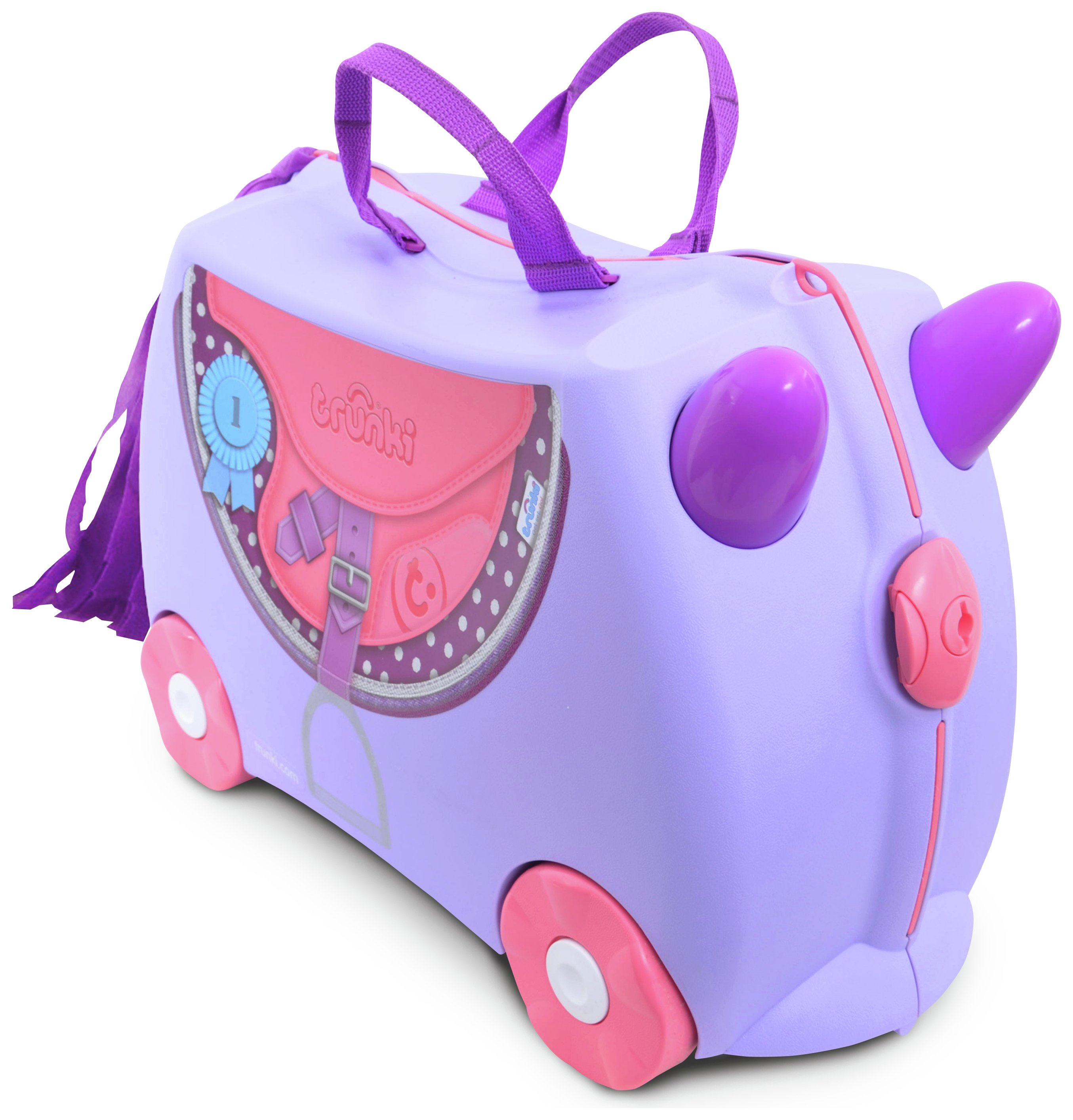 argos trunki