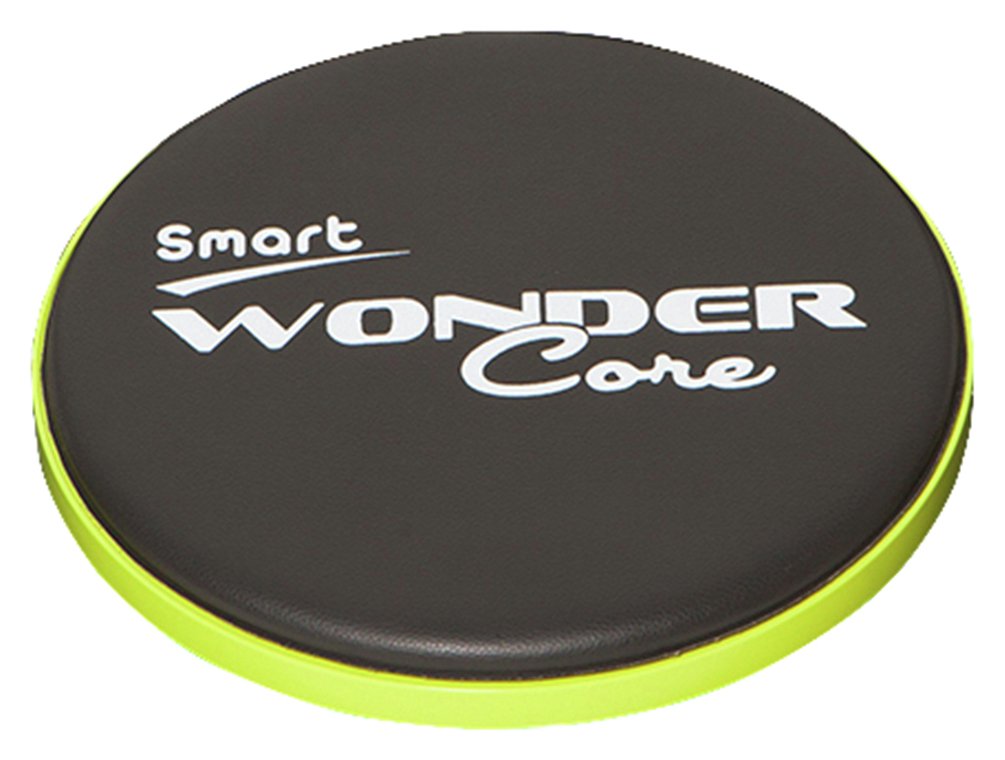 WonderCore Smart Twist Board