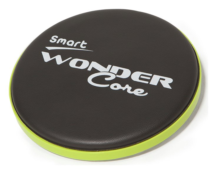 WonderCore Smart Twist Board Review