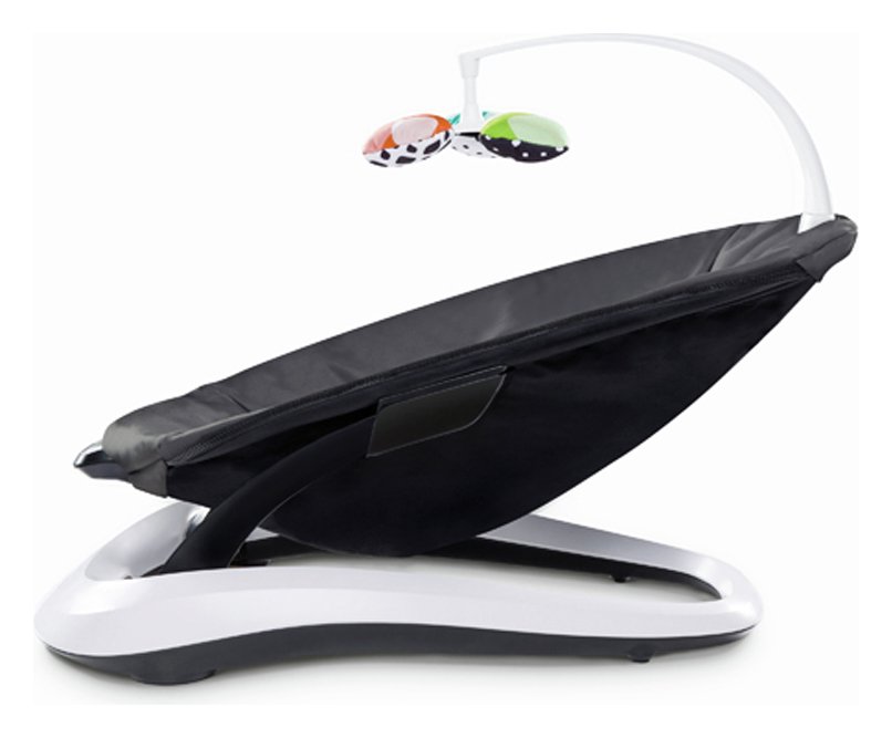 4Moms BounceRoo Baby Bouncer Reviews