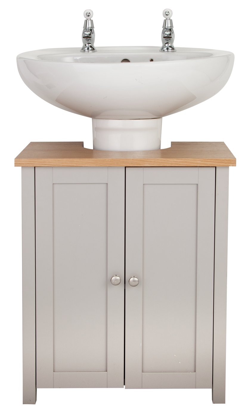 Argos Home Livingston Undersink Storage Reviews