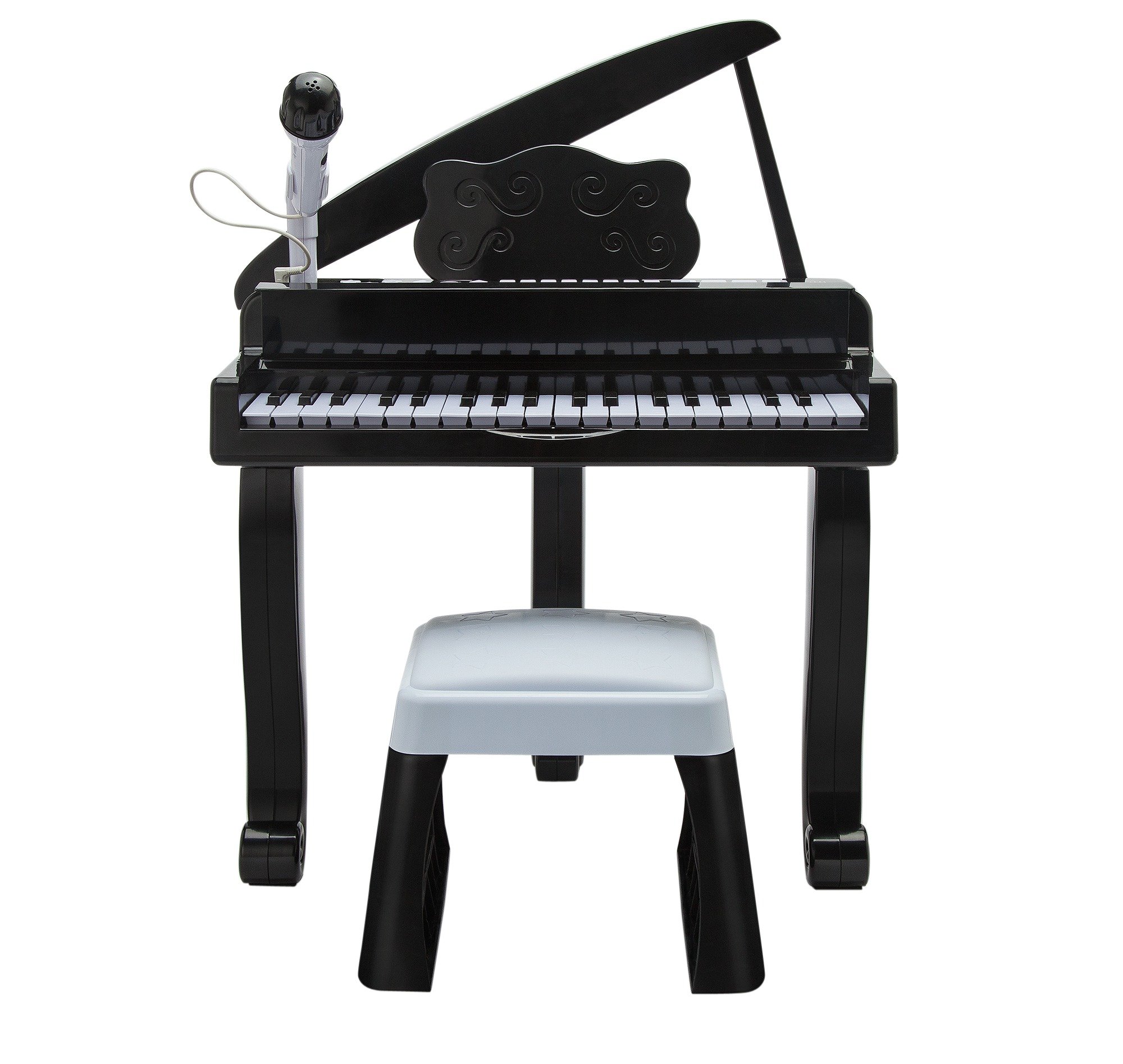 Chad Valley Grand Piano review