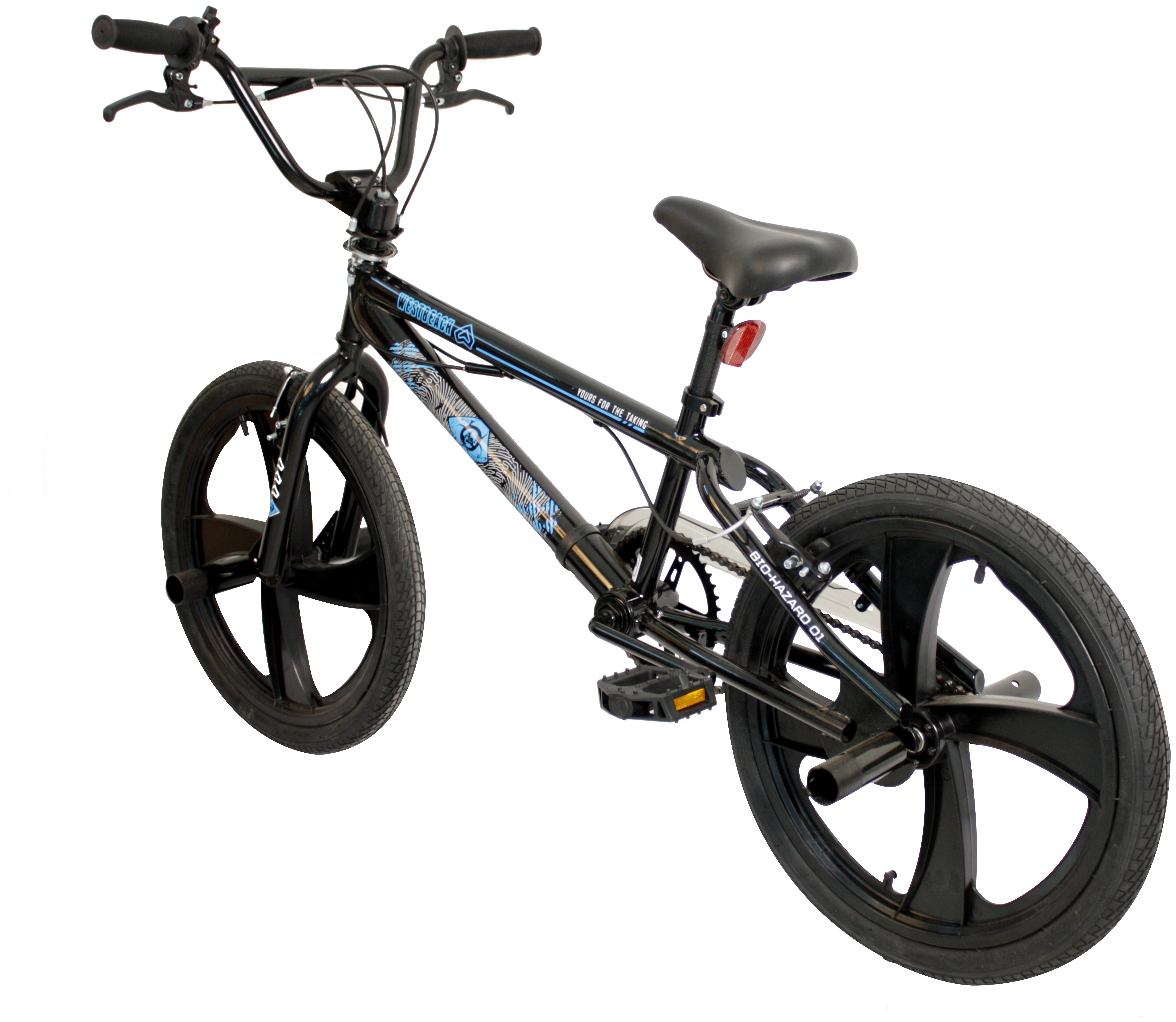 Westbeach bmx bike new arrivals