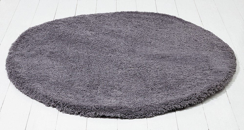 Argos Home Snuggle Shaggy Circle Rug Reviews